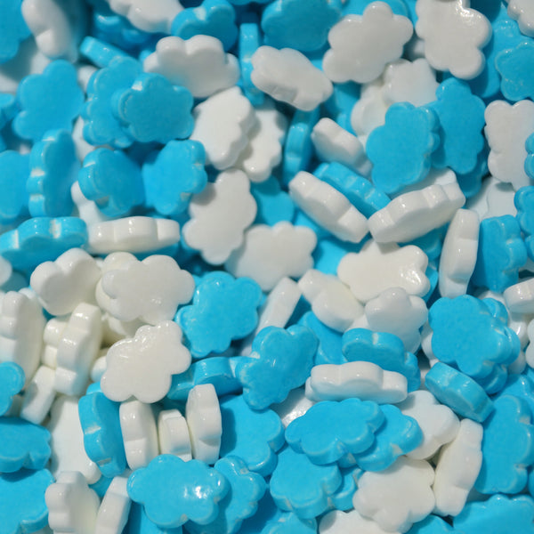 Cloud Sprinkles