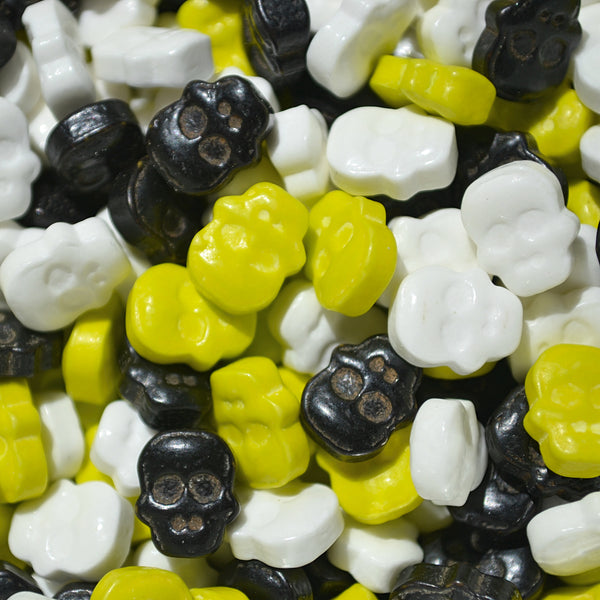 Skull Sprinkles