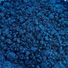 Load image into Gallery viewer, Luster Dust in Classic Blue
