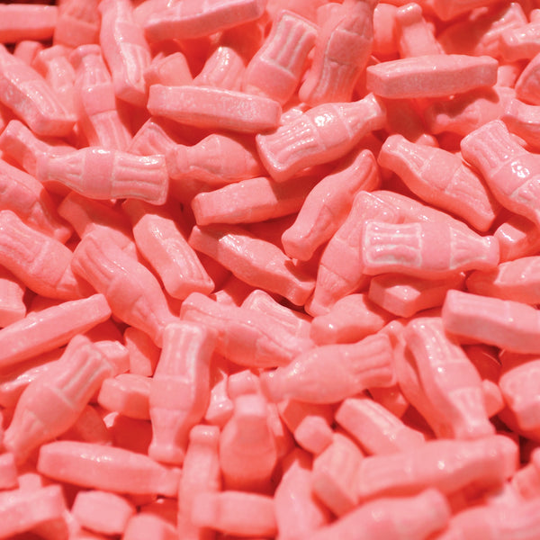 Soda Bottles Sprinkles