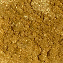 Load image into Gallery viewer, Luster Dust in Egyptian Gold
