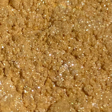 Load image into Gallery viewer, Luster Dust in Gold Pearl