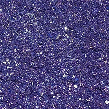 Load image into Gallery viewer, Edible Glitter in Deep Purple - Sprinklify