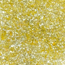 Load image into Gallery viewer, Edible Glitter in Neon Yellow - Sprinklify