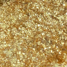 Load image into Gallery viewer, Edible Glitter in Bright Gold - Sprinklify
