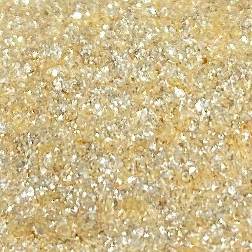 Edible Glitter in Champagne Gold / Sprinklify