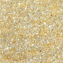 Load image into Gallery viewer, Edible Glitter in Champagne Gold - Sprinklify