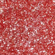 Load image into Gallery viewer, Edible Glitter in Classic Red - Sprinklify