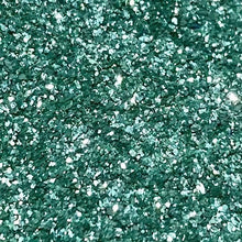 Load image into Gallery viewer, Edible Glitter in Emerald Green - Sprinklify