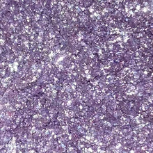 Load image into Gallery viewer, Edible Glitter in Lilac Purple - Sprinklify