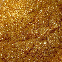 Load image into Gallery viewer, Edible Glitter in Royal Gold - Sprinklify