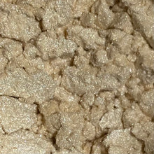 Load image into Gallery viewer, Luster Dust in Pale Gold