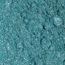 Load image into Gallery viewer, Luster Dust in Spruce Green