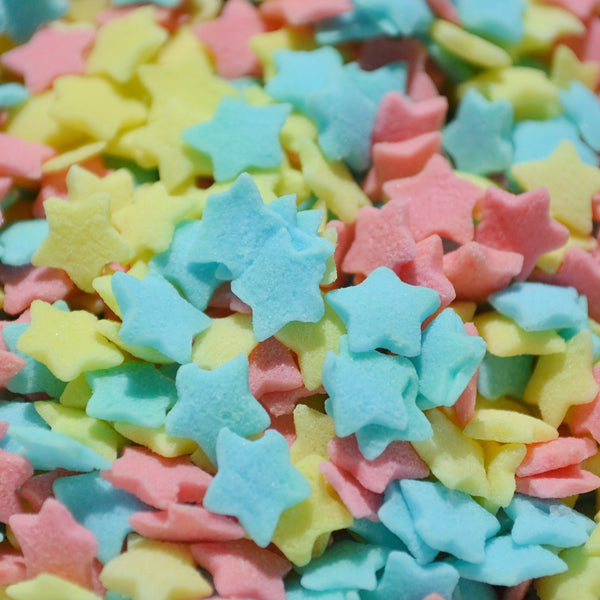 Bright Star Sprinkles
