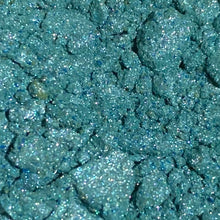 Load image into Gallery viewer, Luster Dust in Turquoise