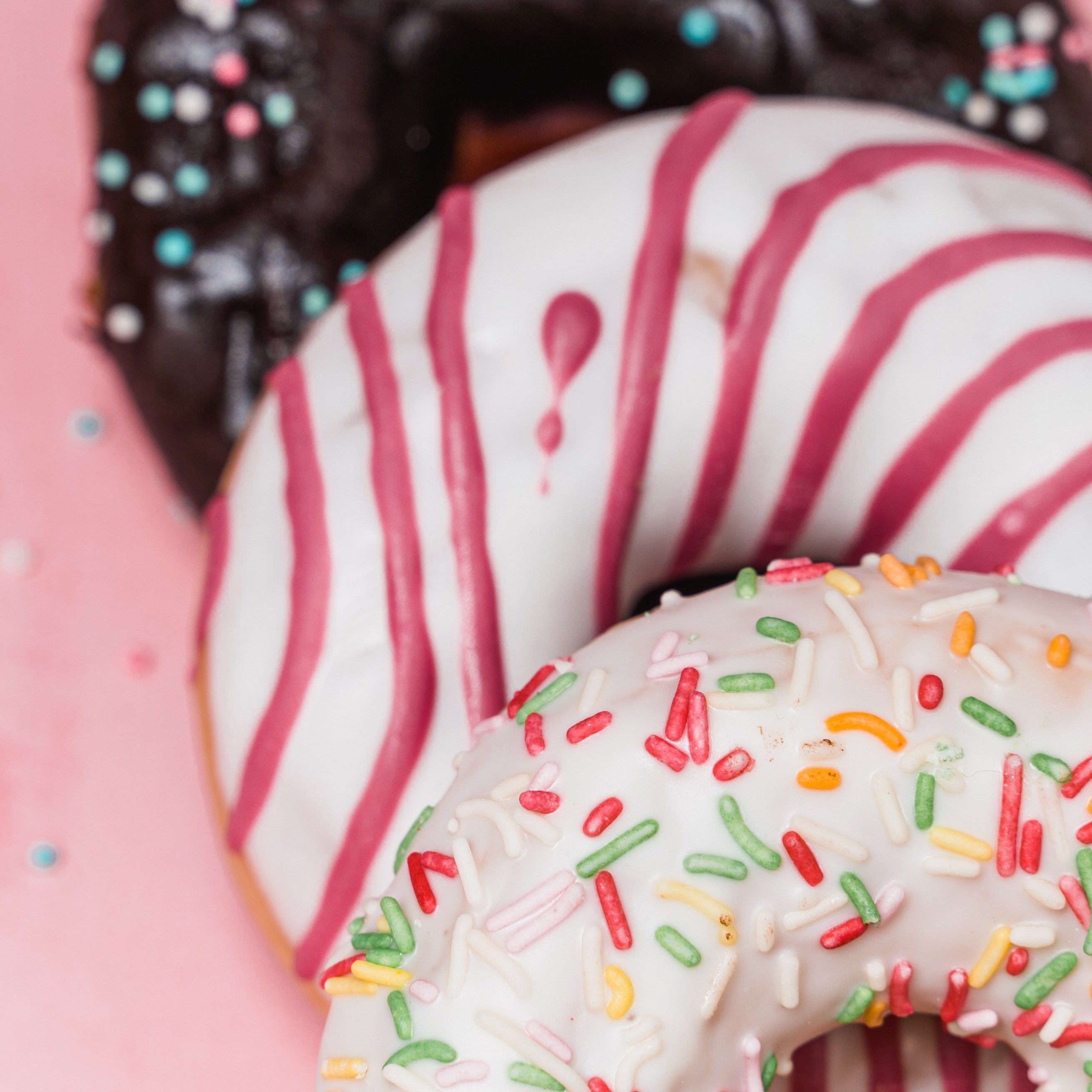 The Truth Behind Sprinkles: The Ultimate Guide To Your Favorite Decora ...