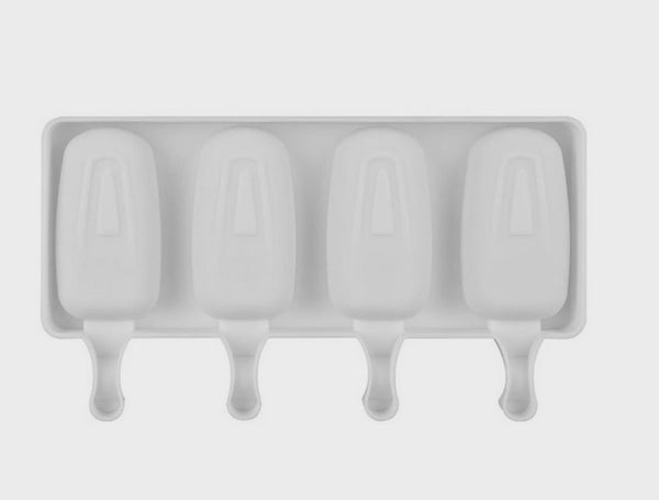 SPRINKLIFY Cakesicle Mold, Popsicle Mold, Baking Mold, Dessert Mold, High Quality Silicone Mold, Candy Mold, Baking Supplies, Gummy Mold