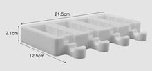 Load image into Gallery viewer, SPRINKLIFY Popsicle Mold (4 Cavity), Cakesicle Mold, Baking Mold, Dessert Mold, High Quality Silicone Mold, Candy Mold, Baking Supplies
