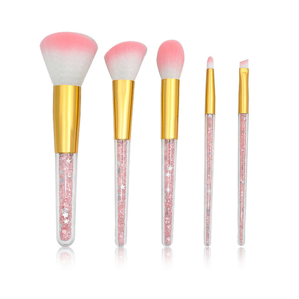 Dusting Brush Set (5 pcs)