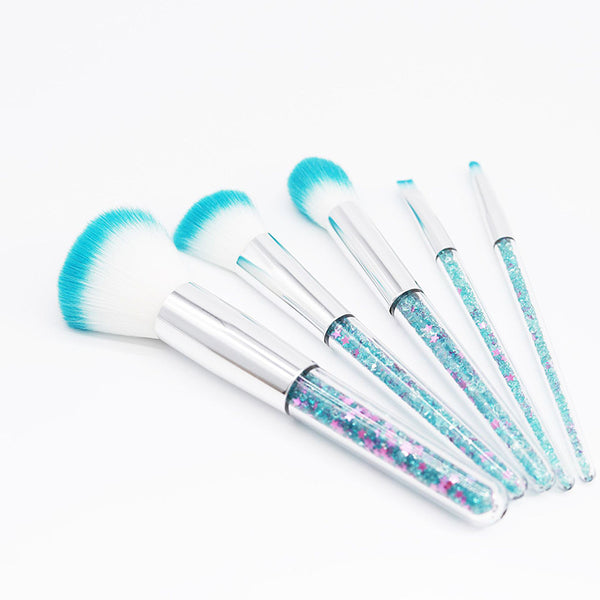 Dusting Brush Set (5 pcs)