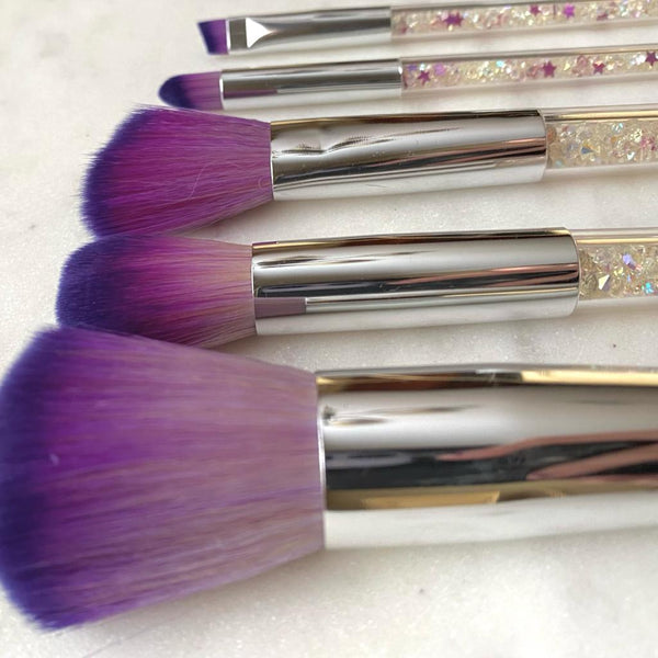 Dusting Brush Set (5 pcs)