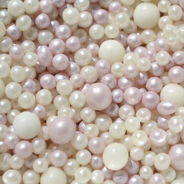 Princess Sprinkle Mix / Naturally Colored Collection