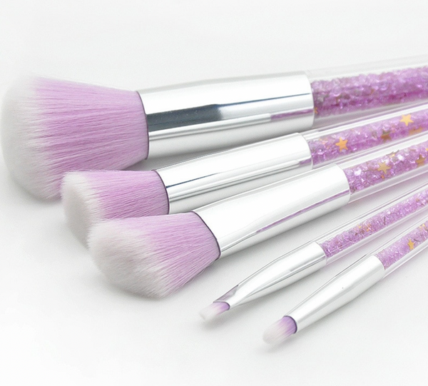 Dusting Brush Set (5 pcs)