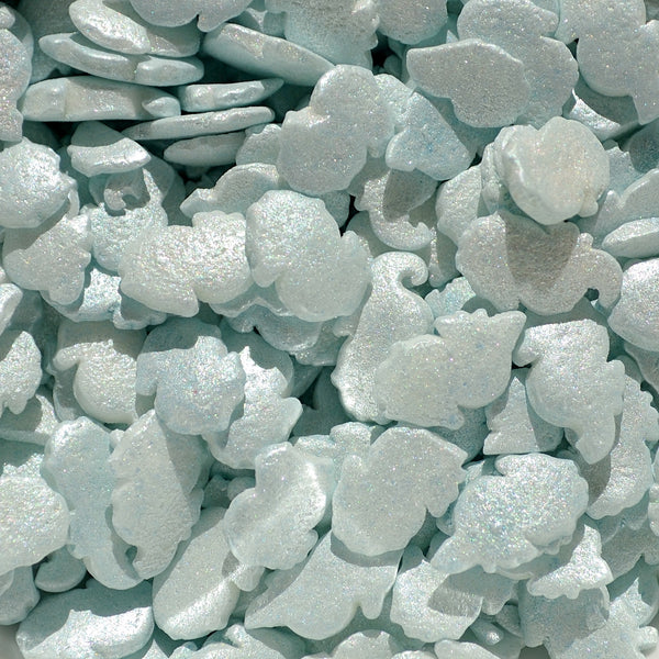 Seahorses Sprinkle Mix / Naturally Colored Collection