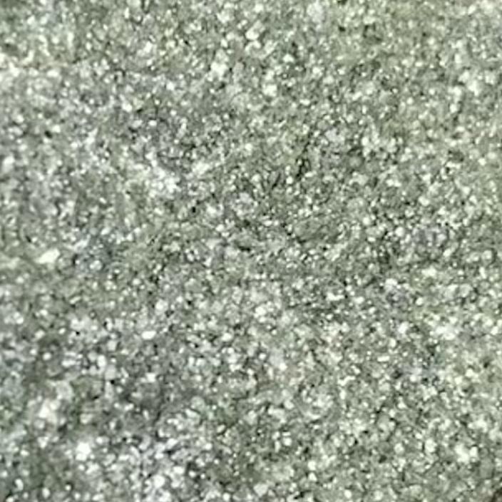 Edible Glitter in Silver Sage - Sprinklify