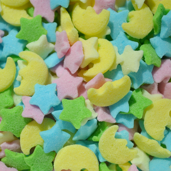 Starry Night Mix Sprinkles
