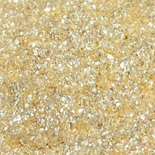 Load image into Gallery viewer, Edible Glitter in Champagne Gold - Sprinklify
