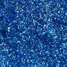 Load image into Gallery viewer, Edible Glitter in Navy Blue - Sprinklify
