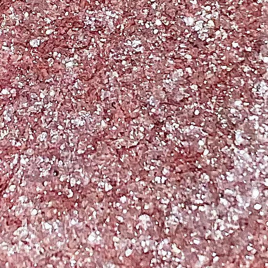Edible Glitter in Christmas Red / Sprinklify