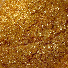 Load image into Gallery viewer, Edible Glitter in Royal Gold - Sprinklify

