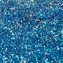 Load image into Gallery viewer, Edible Glitter in Teal - Sprinklify
