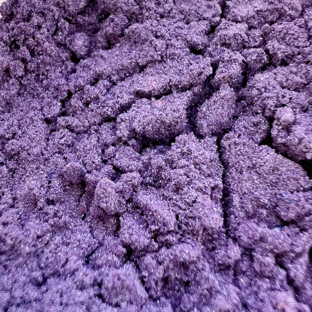 Luster Dust in Lilac Purple