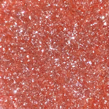 Load image into Gallery viewer, Edible Glitter in Peach
